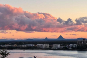 Centrepoint Unit 36, Caloundra
